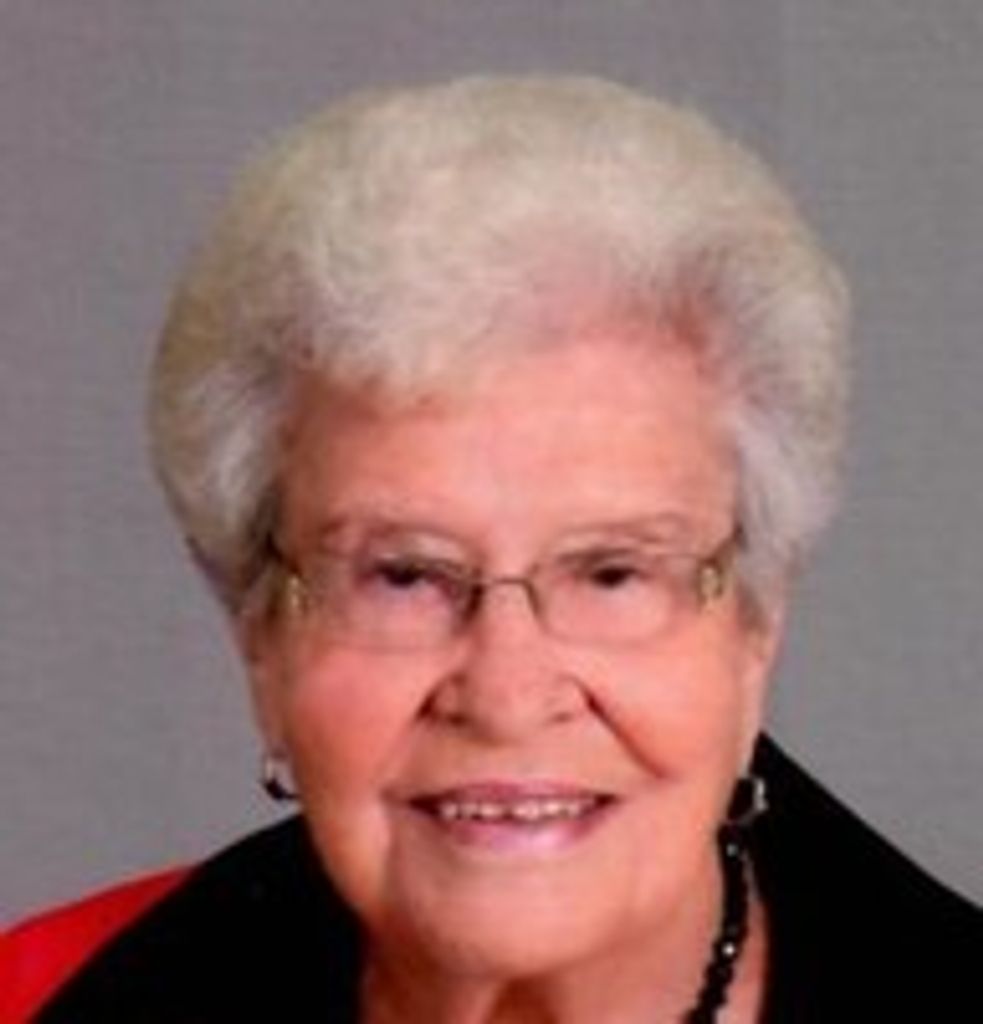 Matilda E. Elking