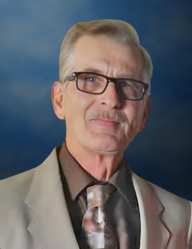 Samuel R. Dicks Profile Photo