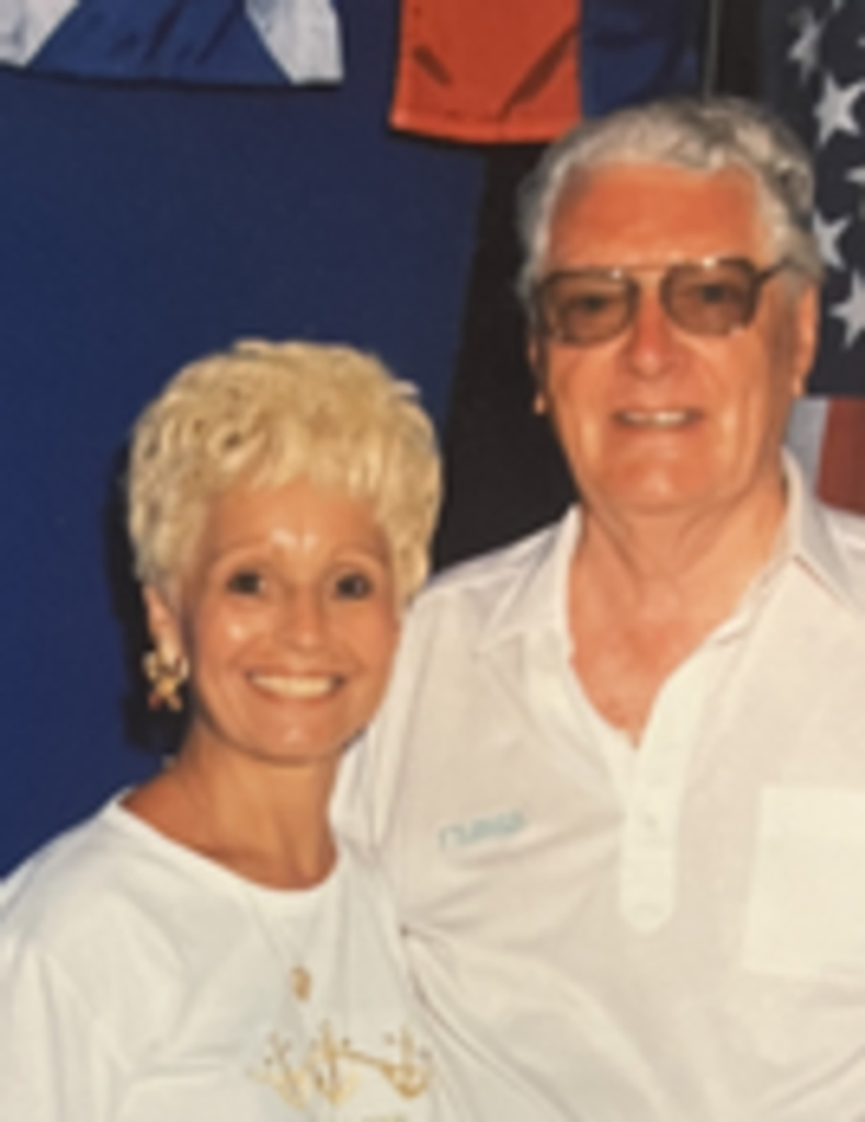 Mary Louise (Ventimiglia) Breen (Locascio)