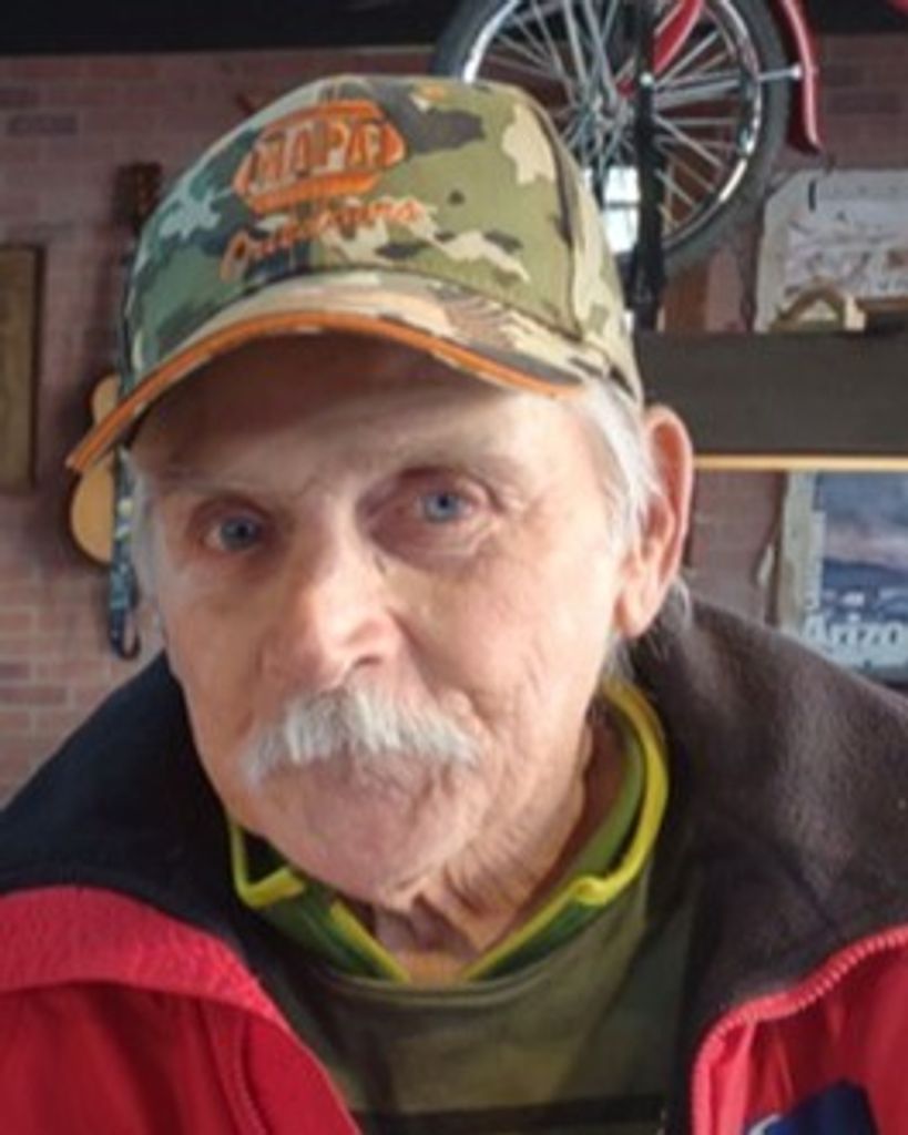 Carl Owen Stramski