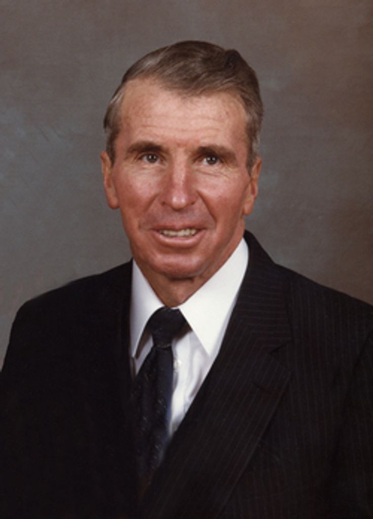 Frank Mcbride