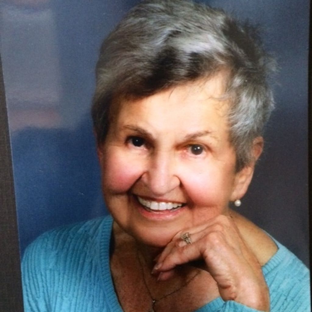 Ellen G. Craun