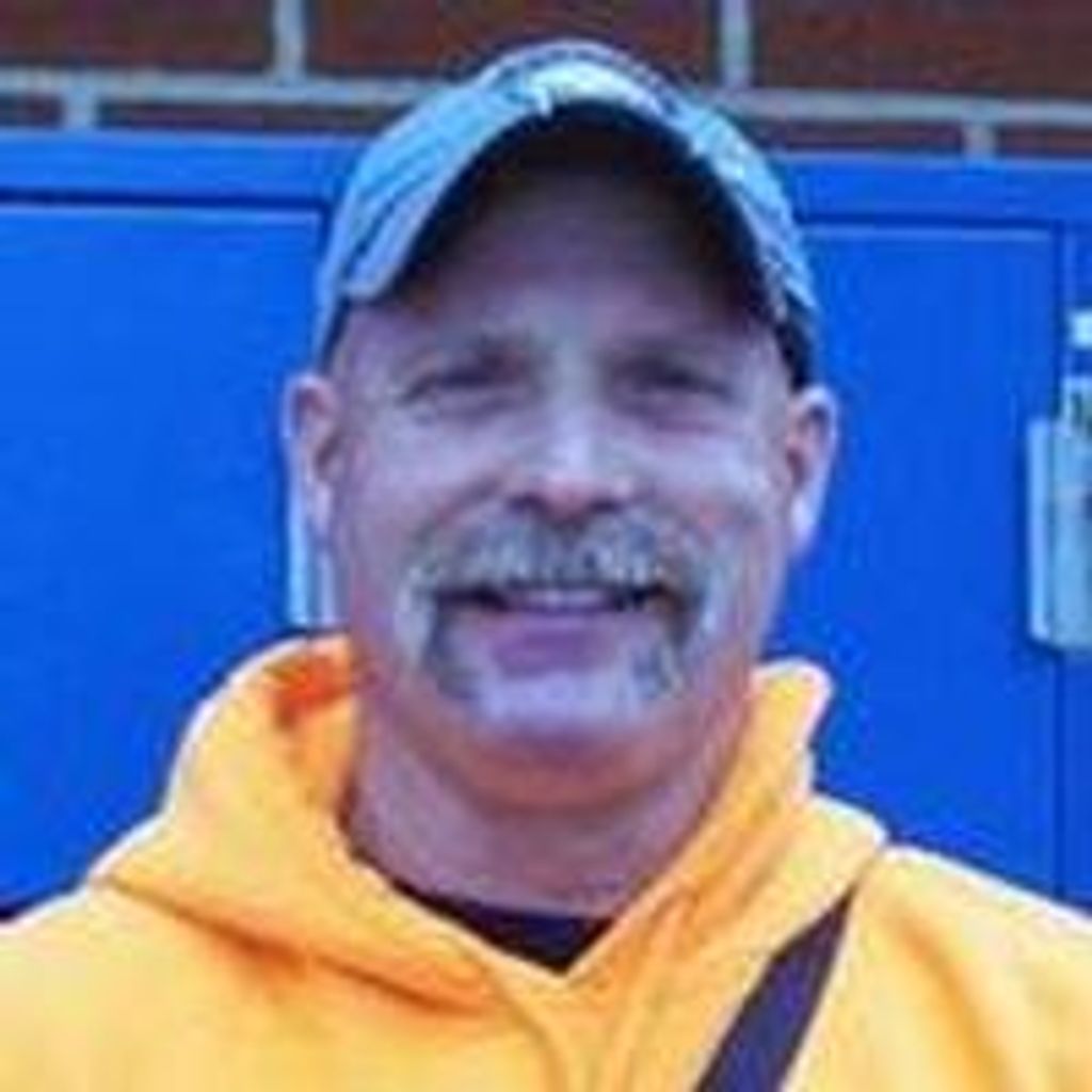 Jeff Robertson