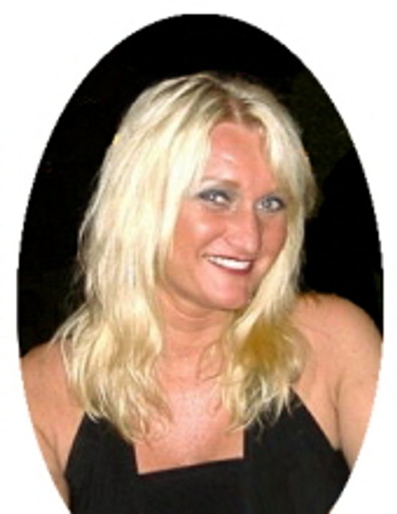 Donna  Primmer Williams