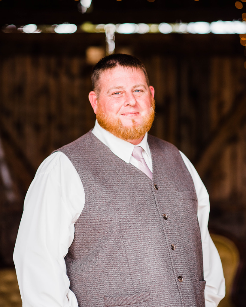 Nick Duane Harvey Profile Photo