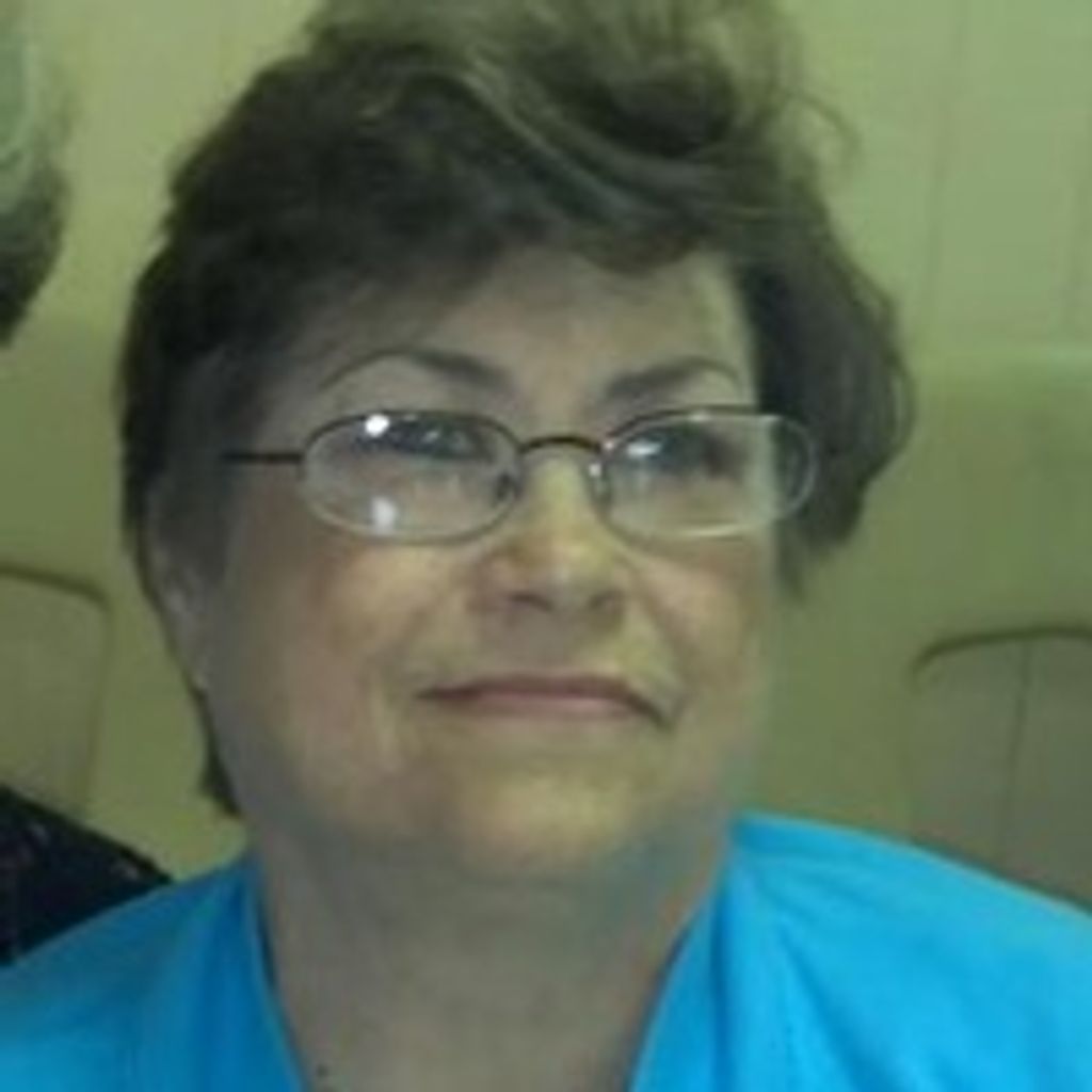 Sue  Voellinger Jaglowicz