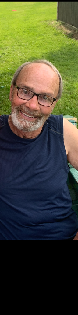 Ronald Jay Careins Profile Photo