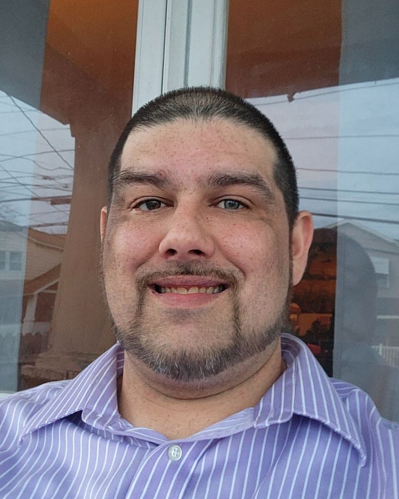 Michael J. Booth Profile Photo