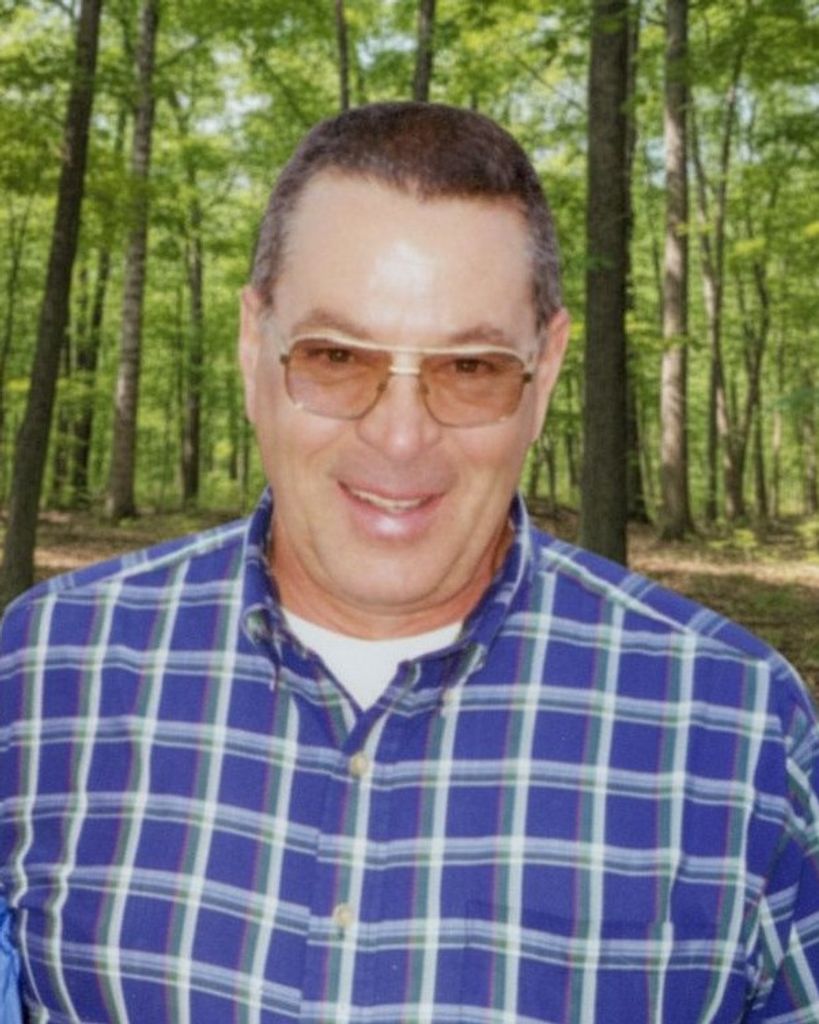 David Ray Emerson Profile Photo