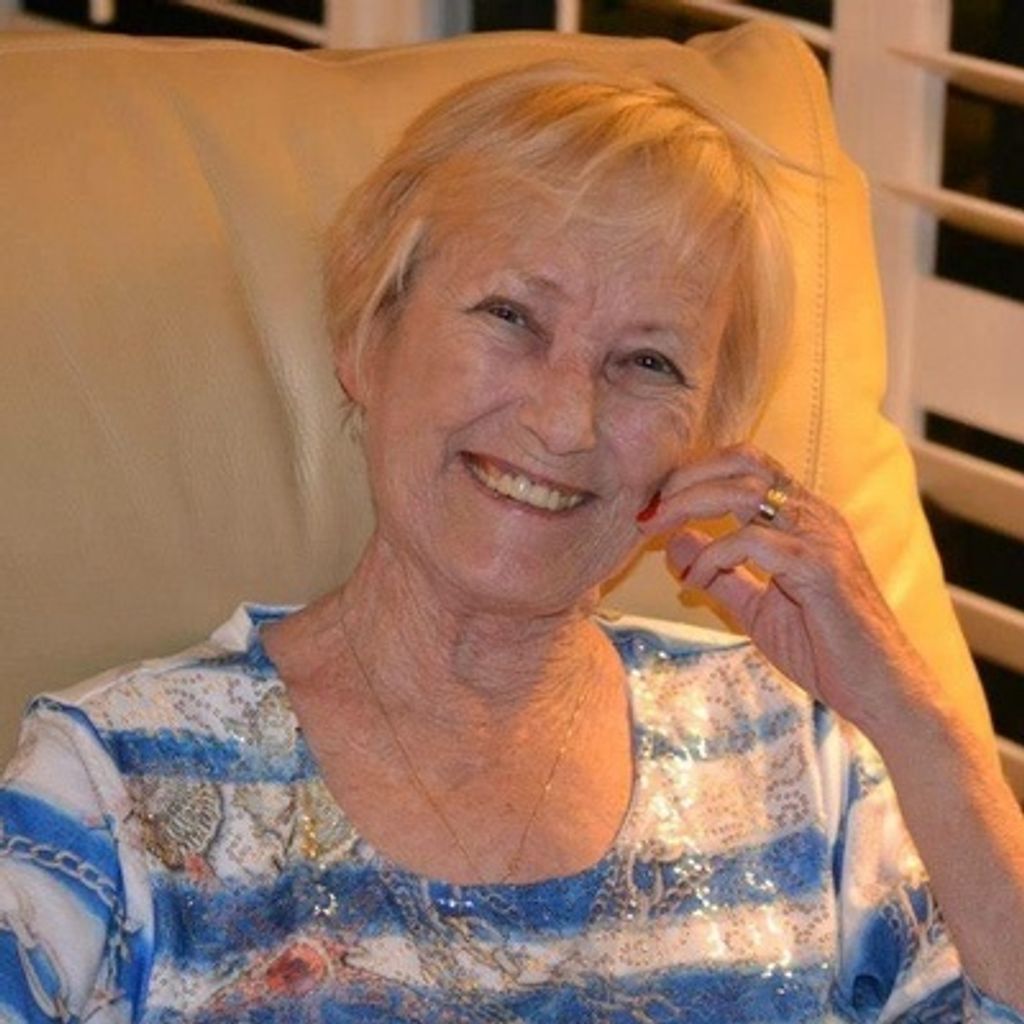 Brenda Hutcheson Cobb