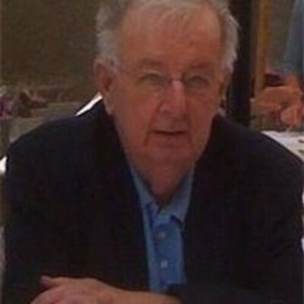 Robert Frederick Wingard