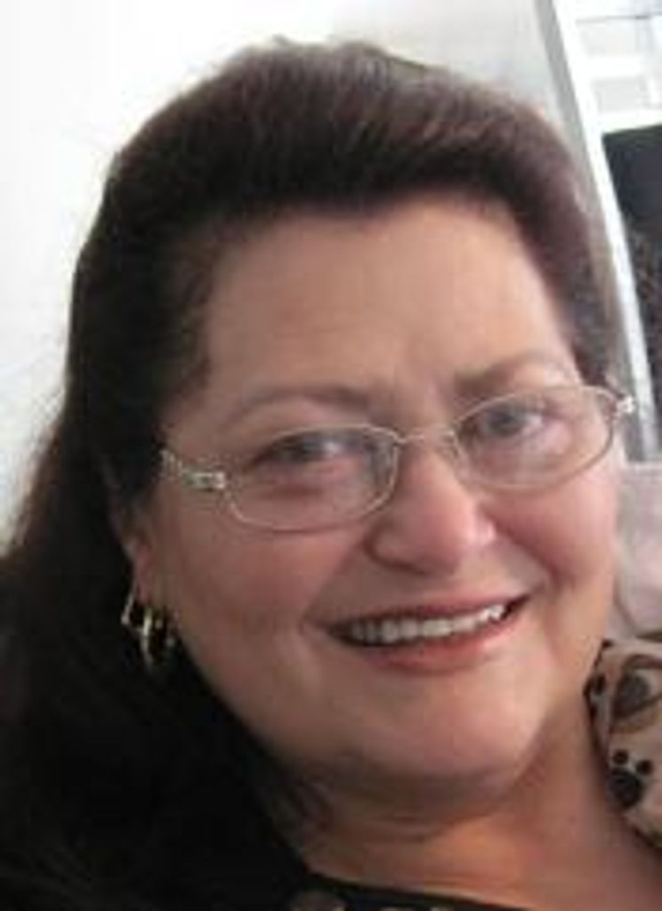 Linda Augustino - Rafferty