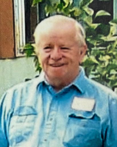 Robert L. Bean's obituary image