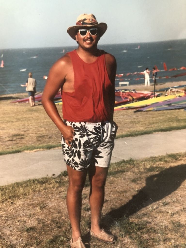 Alfredo Martinez Profile Photo