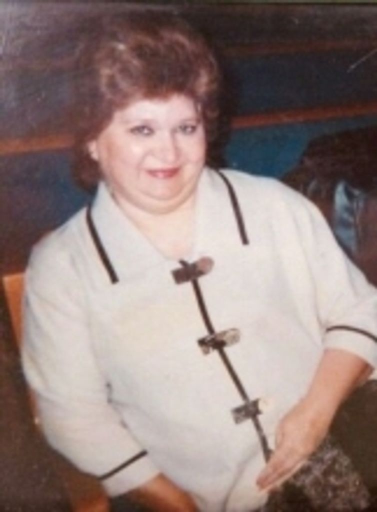 Dorothy Joann Farmer Profile Photo