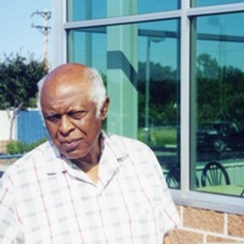 Mr. John W. Greene
