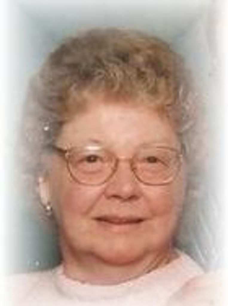 Wanda  Sue Peterson