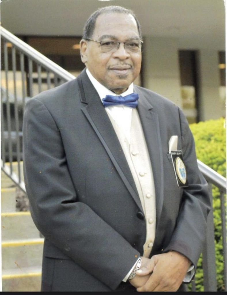 Ronald “Butchie” Wallace Profile Photo
