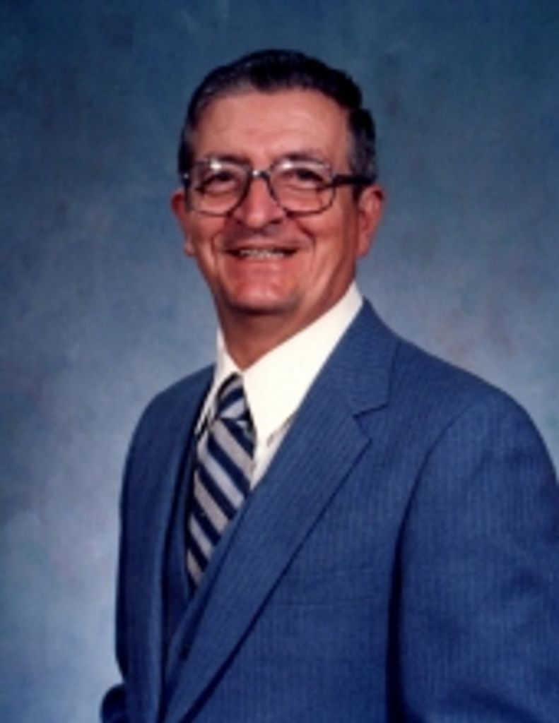 Robert W. 'Rob' Tonsberg