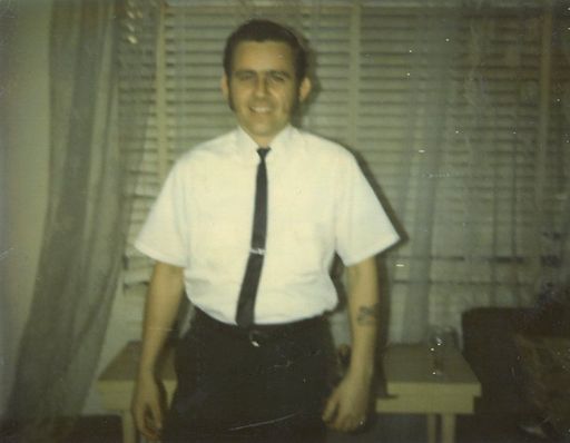 Joseph "Paul" Forbes Profile Photo