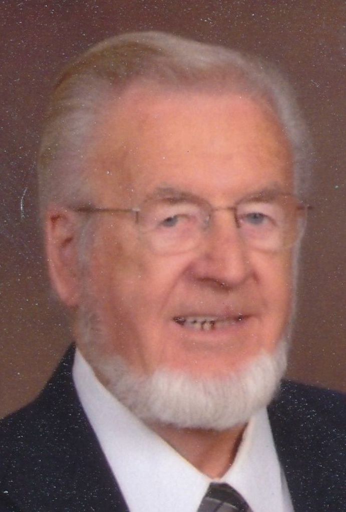 Jack Hopkins Tuttle Profile Photo