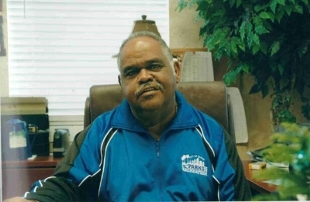 Artis Edward Gambrell, Sr.
