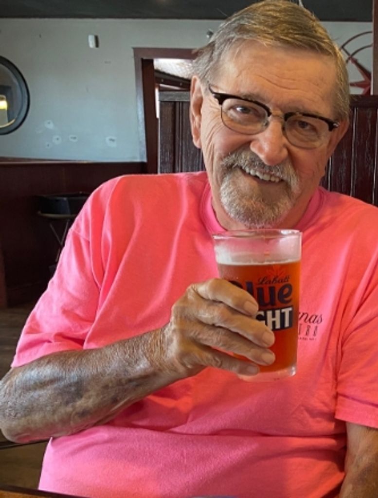 James Paul Webster Profile Photo