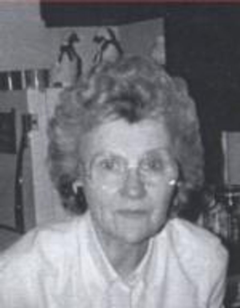 Ruth M. Fox