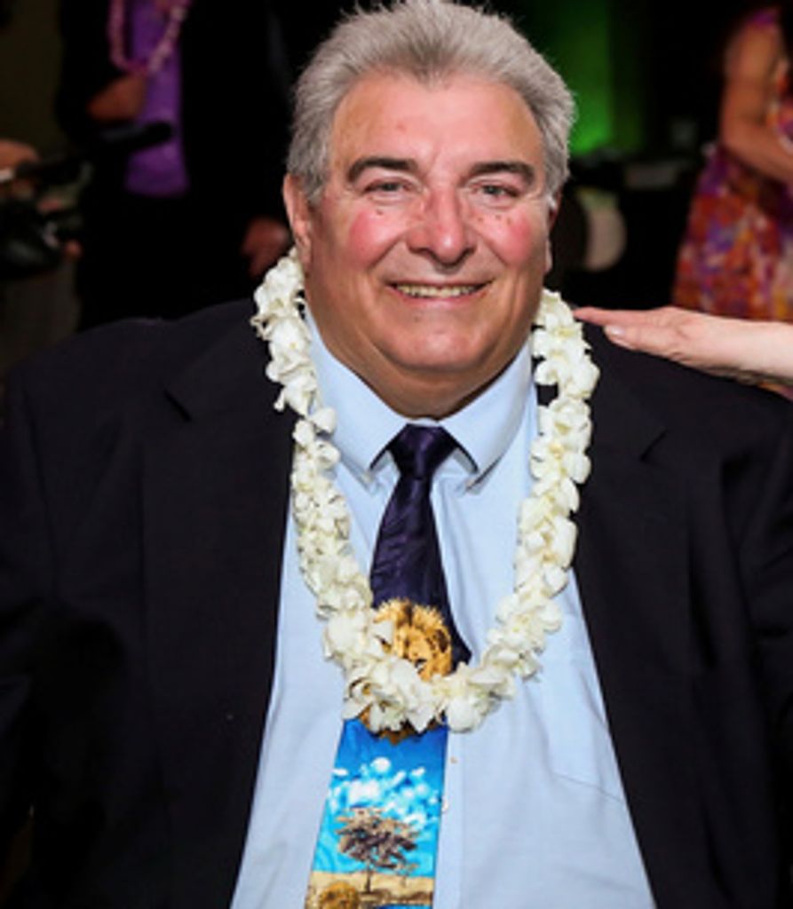 Richard Dagasta