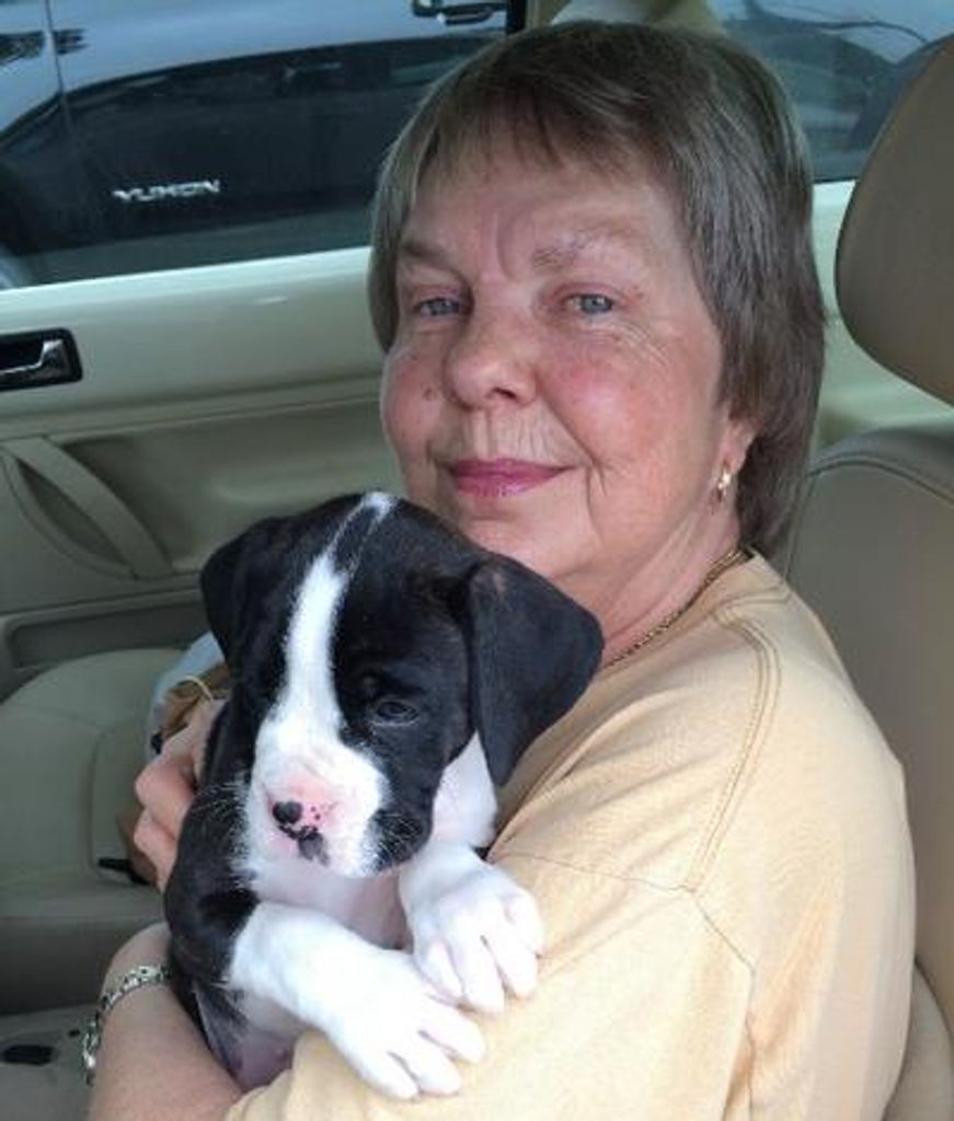 Ramona Louise Rivers Profile Photo