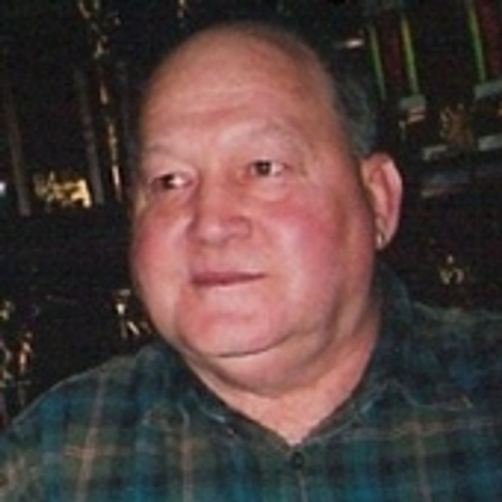 Richard Agee