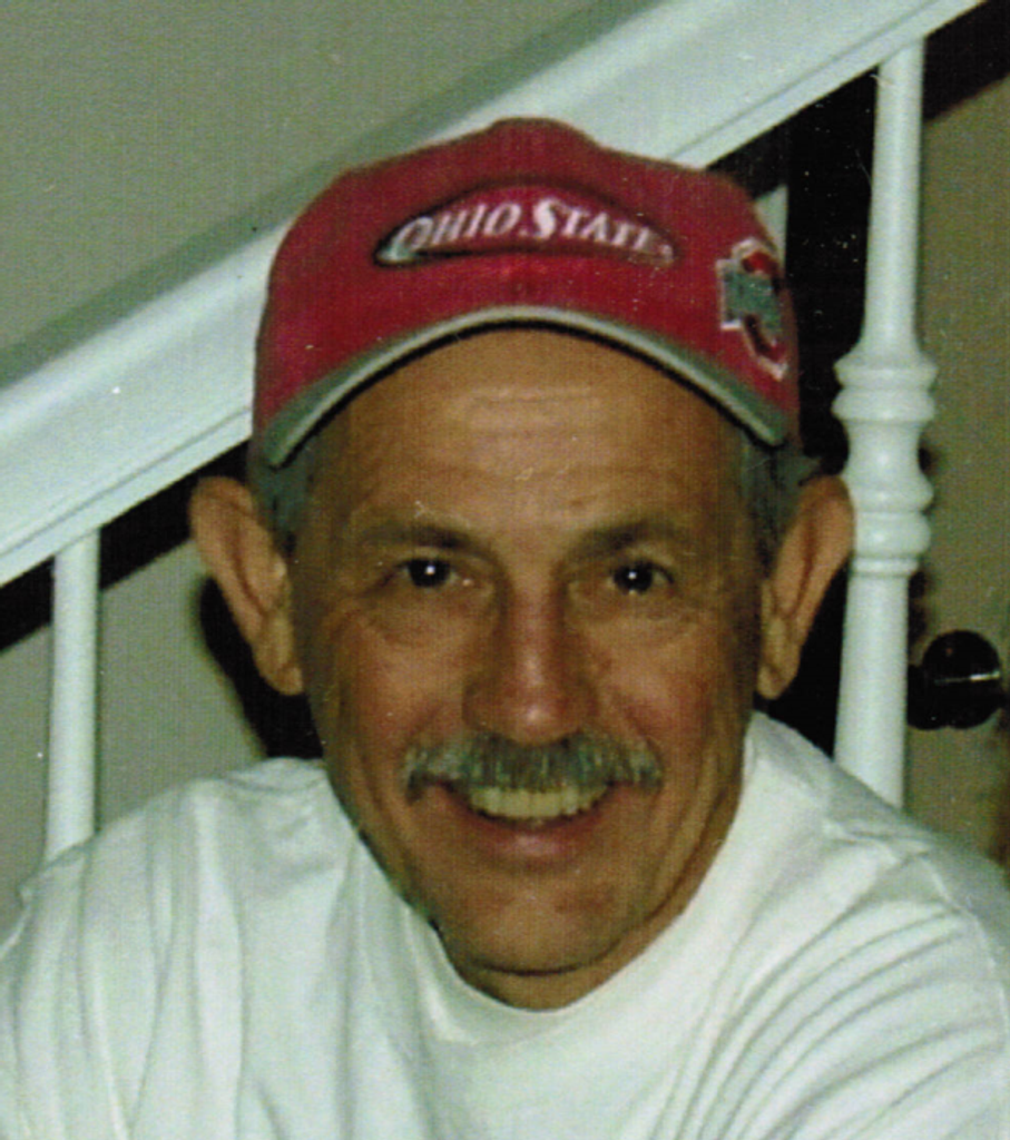 Dustin Hulboy Profile Photo
