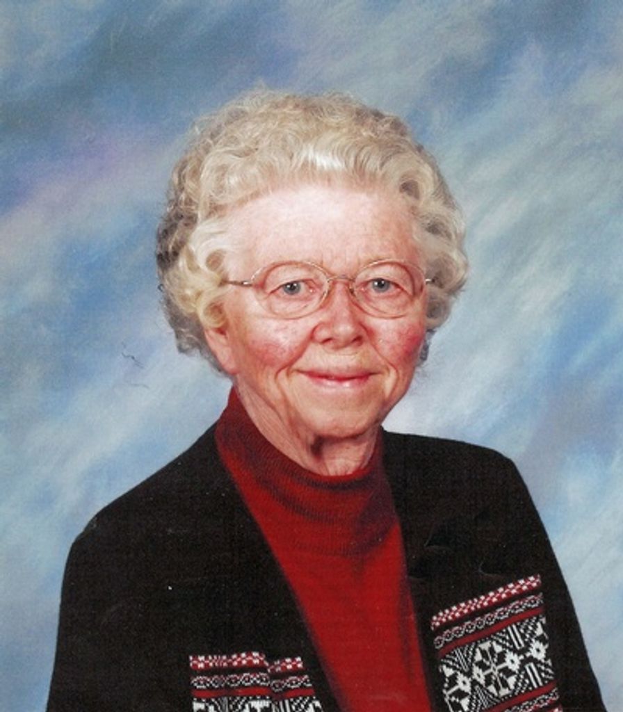 Genieve Elder