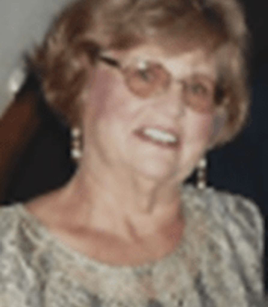 Esther Fletcher