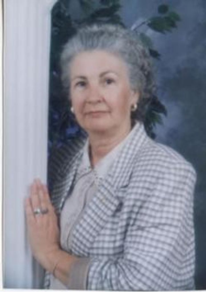 Lorene Wilson Profile Photo