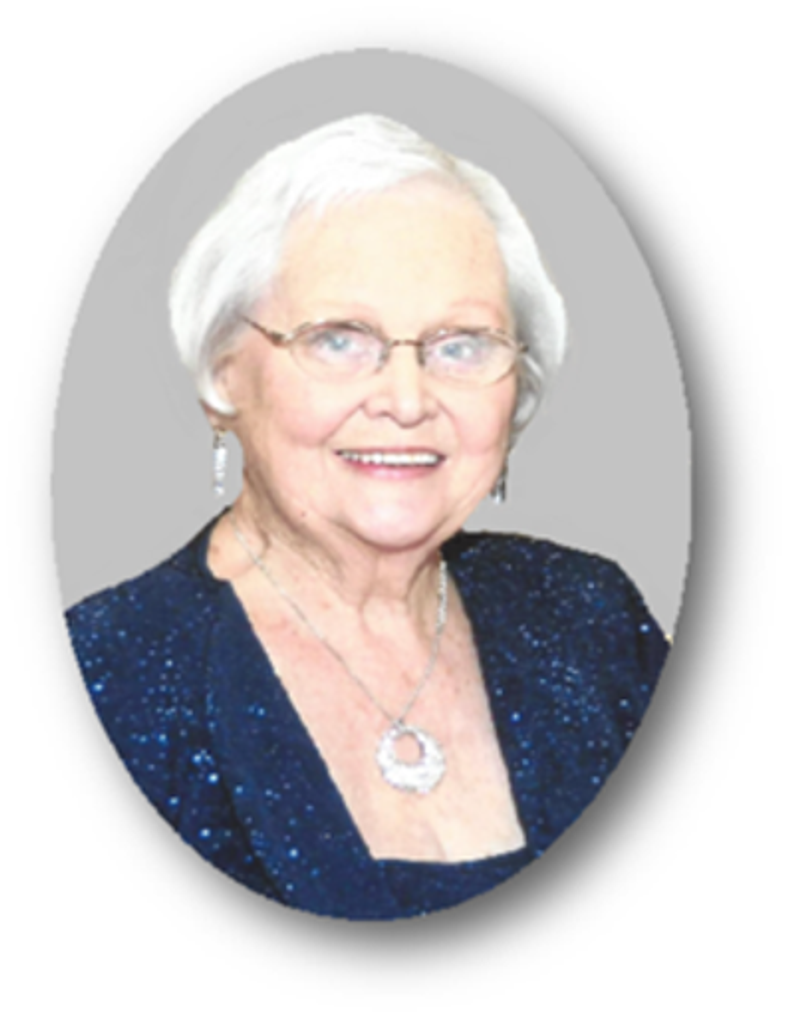 Mary Ann Mcclanahan