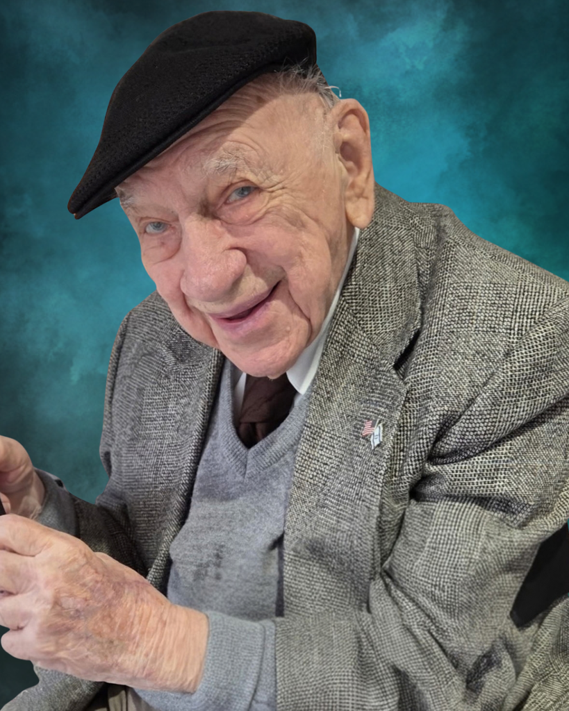 Harold Abraham Peitzer