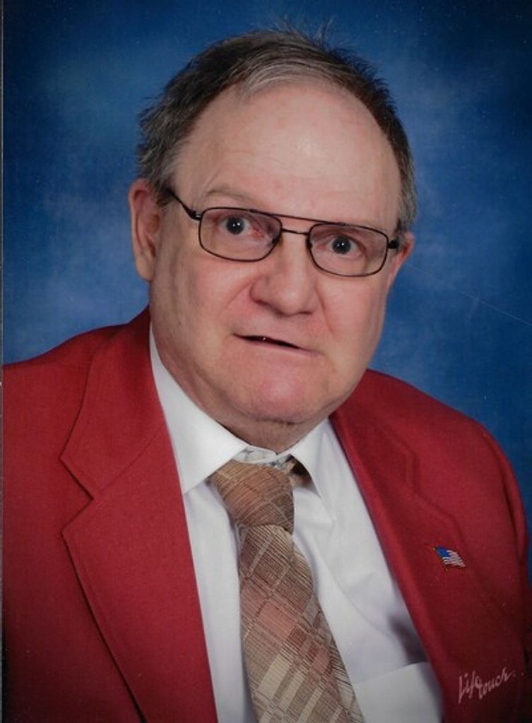 Ricky Farris Profile Photo