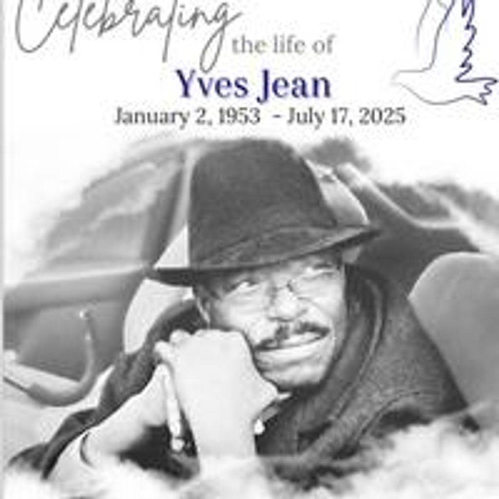 Yves Jean