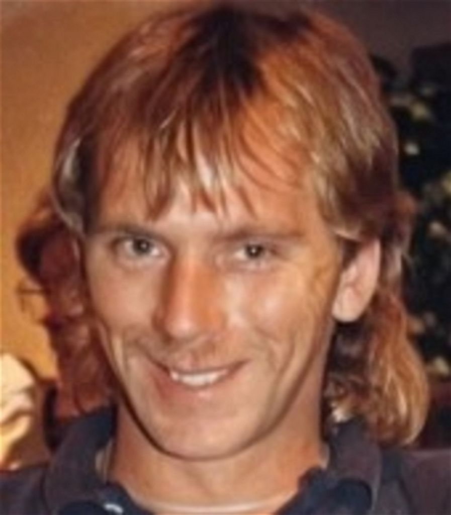 David Roddy