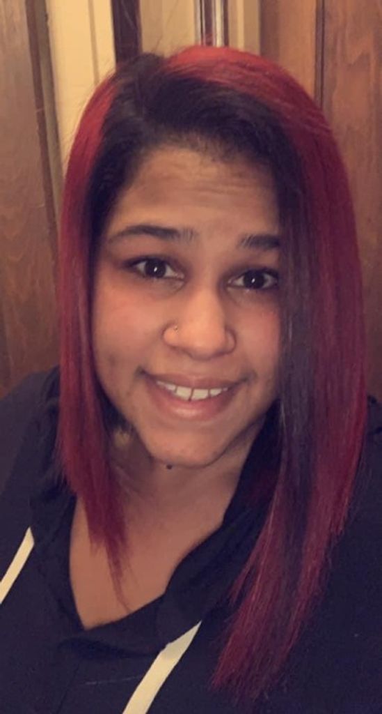 Marissa May Vannatter