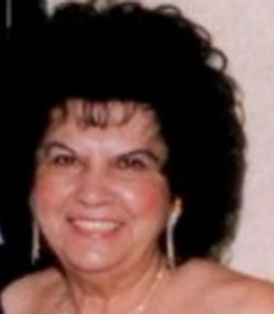 Martha Domian