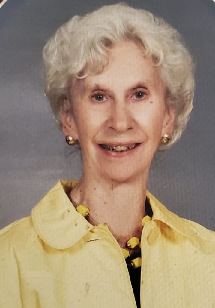 Jean Jackson
