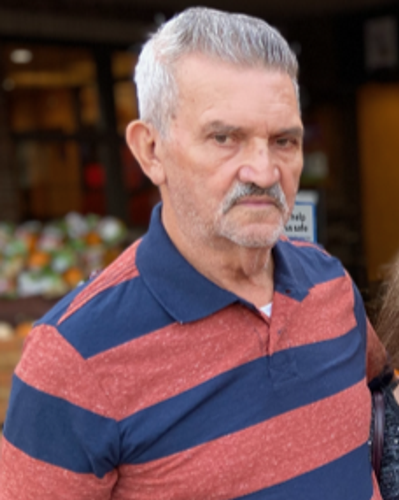 Miguel Angel Rojas