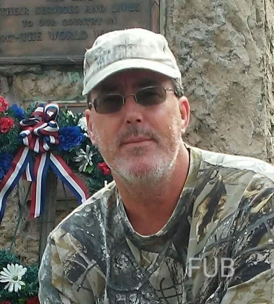 Barry R. Kreitz
