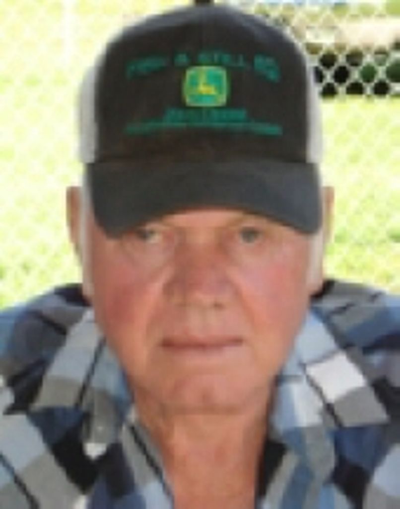Carl H. Linkinhoker