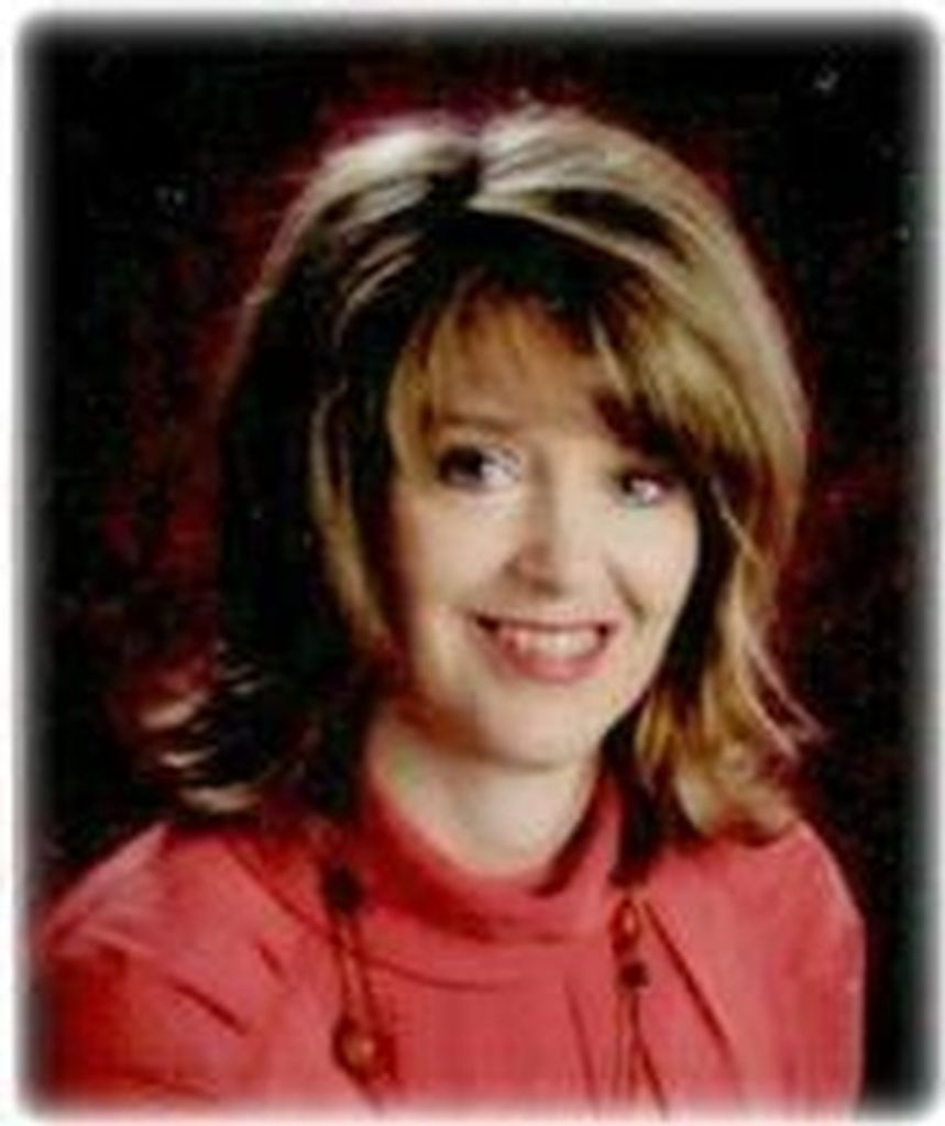 Beverly Jo Mcguire