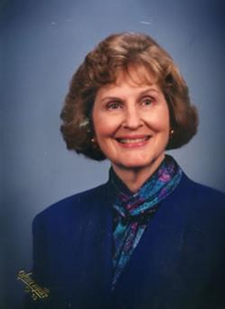 Virginia Pratt Weaver Profile Photo