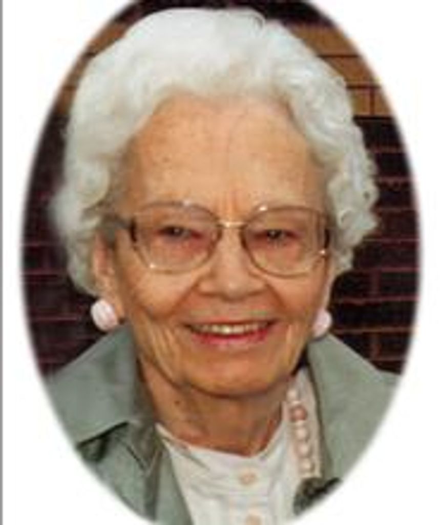 Velma Arlene Tomlinson Profile Photo
