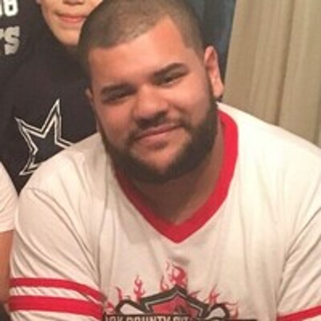 Matthew Antonio Pagan